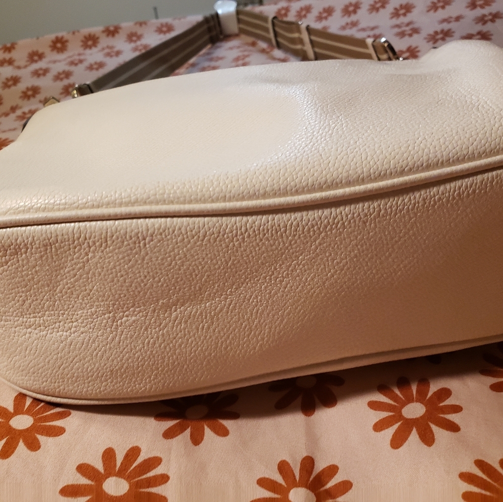 NWOT Kate Spade New York Rosie Women's Crossbody Parchment (Single Item) Large - Picture 9 of 13